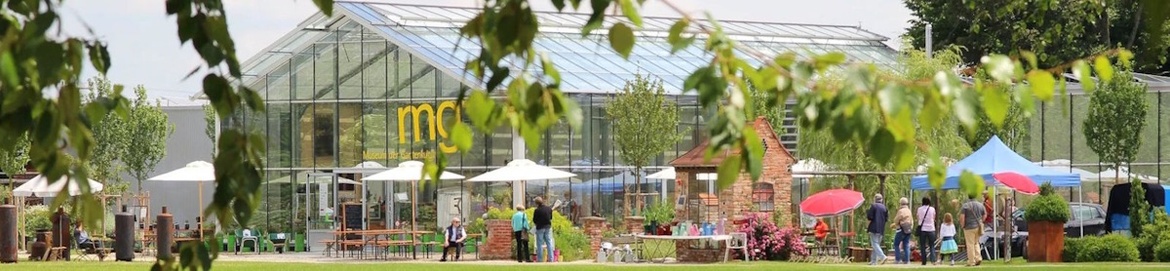 Stiftung Gartenkultur